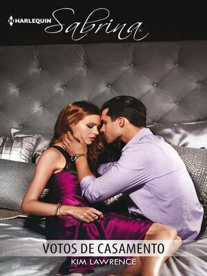 cover image of Votos de casamento